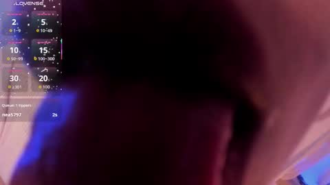 della online show from 12.02.25