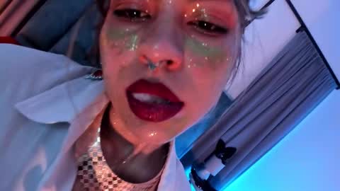 della online show from 03.03.26