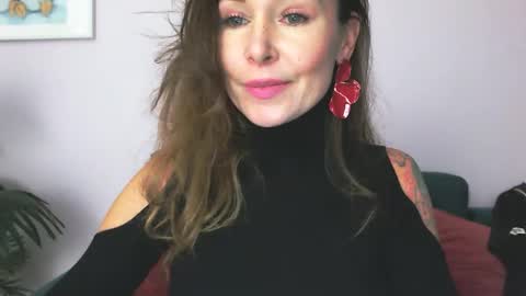 delilah_sweet online show from 02.11.26