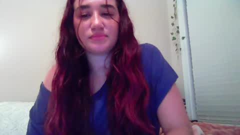 delilahraynee online show from 06.02.26
