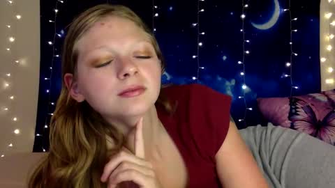 DelilaLove3412 online show from 05.25.26