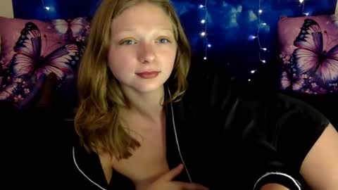 Snapshot of delilalove3412 chatting on 06.16.26 DelilaLove3412 online show from 06.16.26