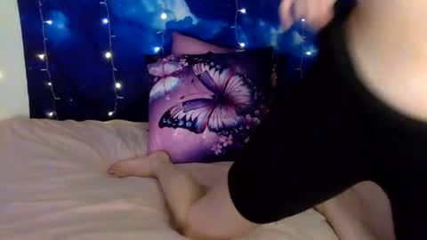 Snapshot of delilalove3412 chatting on 07.18.26 DelilaLove3412 online show from 07.18.26