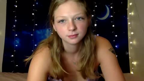 Snapshot of delilalove3412 chatting on 07.31.26 DelilaLove3412 online show from 07.31.26