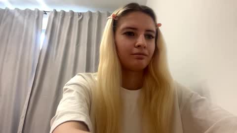 Amelia online show from 05.26.26