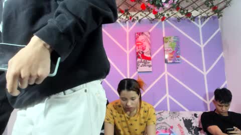 delirya_nyx online show from 09.09.25