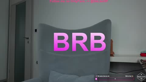 DeLite  Next stream on Wednesday or Thurdsay  online show from 12.13.24