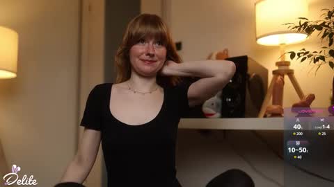 DeLite  Next stream on Wednesday or Thurdsay  online show from 09.17.25