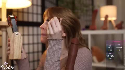 DeLite  Next stream on Wednesday or Thurdsay  online show from 10.02.25