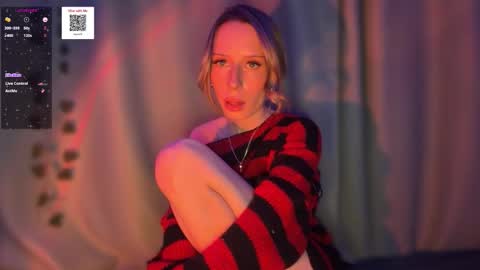 Della online show from 03.20.26