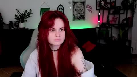 dellacrush_ online show from 02.16.26