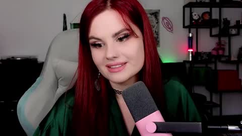 dellacrush_ online show from 03.18.26