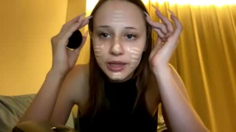 Nika online show from 09.11.25