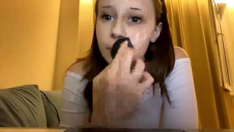 Nika online show from 09.12.25