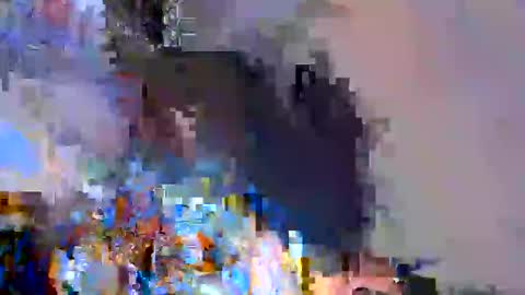 Ginger online show from 12.03.24