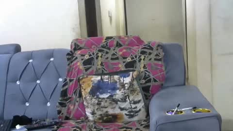 Snapshot of delliciouscandy39 chatting on 10.01.25 Ginger online show from 10.01.25