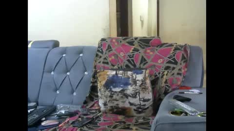 Snapshot of delliciouscandy39 chatting on 10.05.25 Ginger online show from 10.05.25