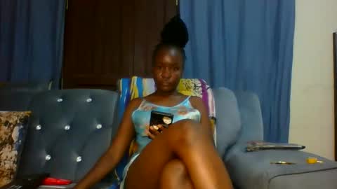 Snapshot of delliciouscandy39 chatting on 10.22.25 Ginger online show from 10.22.25