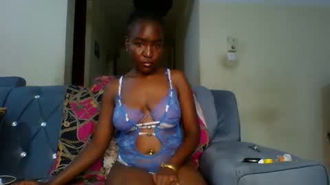 Snapshot of delliciouscandy39 chatting on 10.25.25 Ginger online show from 10.25.25