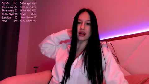 delly_love online show from 02.06.26