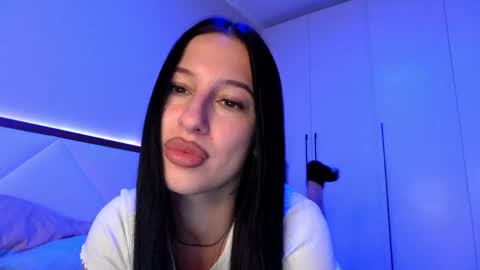 delly_love online show from 06.03.26