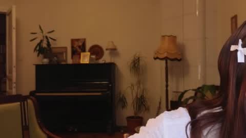 Snapshot of delorathecookie chatting on 12.24.24 Delora online show from 12.24.24