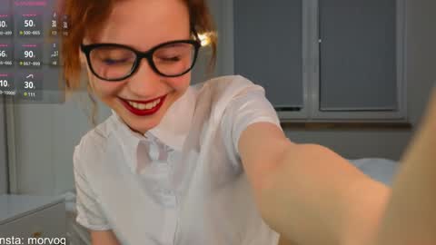 Snapshot of delorathecookie chatting on 01.10.25 Delora online show from 01.10.25