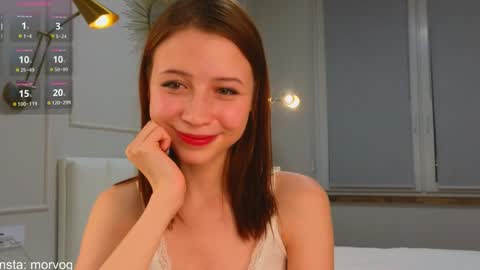 Snapshot of delorathecookie chatting on 01.14.25 Delora online show from 01.14.25