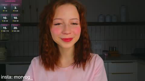 Snapshot of delorathecookie chatting on 01.17.25 Delora online show from 01.17.25
