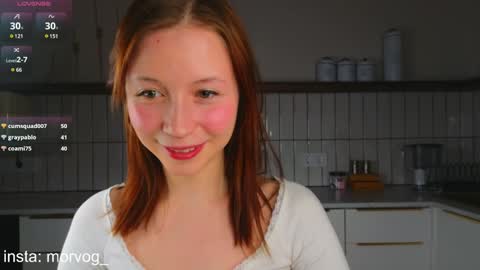 Snapshot of delorathecookie chatting on 01.20.25 Delora online show from 01.20.25