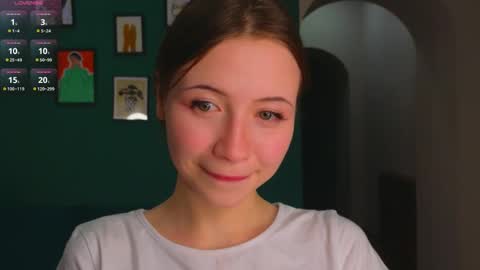 Snapshot of delorathecookie chatting on 02.20.25 Delora online show from 02.20.25