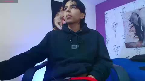 DELSIN  online show from 09.12.25