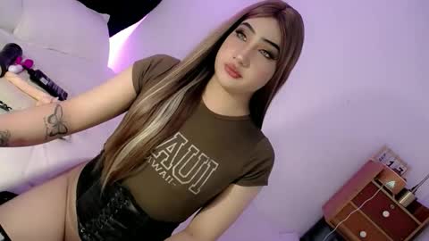 Chesca online show from 09.21.25