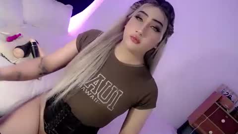 Chesca online show from 10.20.25