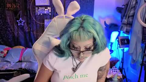 TankinBody online show from 03.16.26