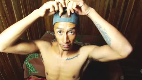 Snapshot of demarcous_nm chatting on 09.23.25 D.C online show from 09.23.25