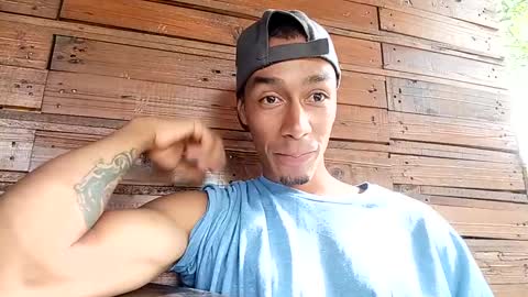 Snapshot of demarcous_nm chatting on 09.28.25 D.C online show from 09.28.25