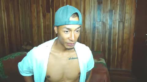 Snapshot of demarcous_nm chatting on 10.01.25 D.C online show from 10.01.25