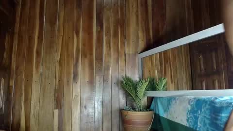 Snapshot of demarcous_nm chatting on 10.02.25 D.C online show from 10.02.25