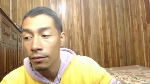 Snapshot of demarcous_nm chatting on 10.25.25 D.C online show from 10.25.25