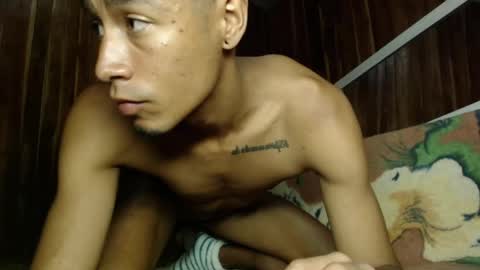 Snapshot of demarcous_nm chatting on 11.05.25 D.C online show from 11.05.25