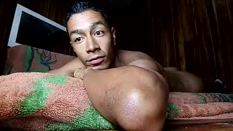 Snapshot of demarcous_nm chatting on 11.06.25 D.C online show from 11.06.25