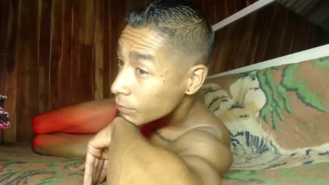 Snapshot of demarcous_nm chatting on 11.11.25 D.C online show from 11.11.25