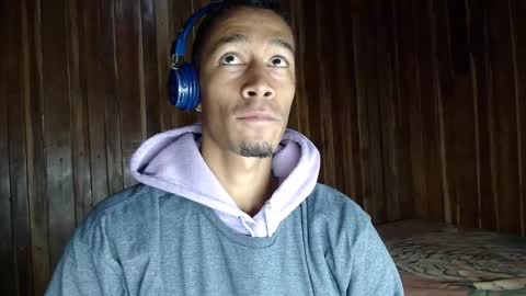 Snapshot of demarcous_nm chatting on 11.14.25 D.C online show from 11.14.25