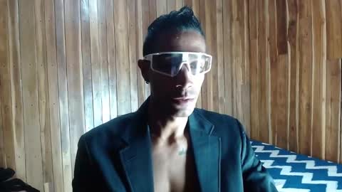 Snapshot of demarcous_nm chatting on 03.01.26 D.C online show from 03.01.26