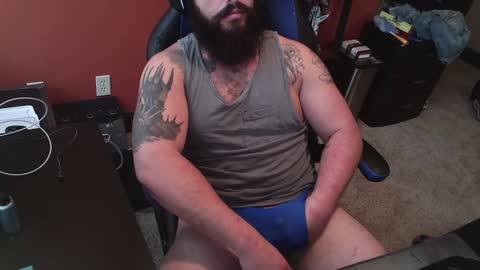 DeMaster online show from 12.02.24