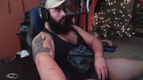 DeMaster online show from 12.09.24