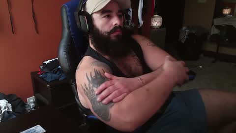 DeMaster online show from 12.13.24