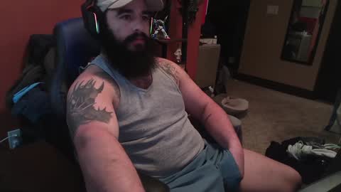 DeMaster online show from 12.27.24