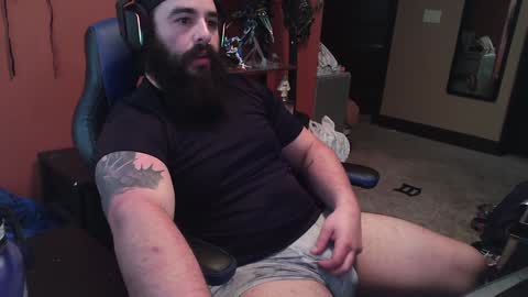 DeMaster online show from 01.02.25